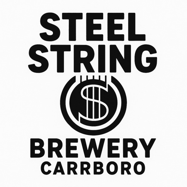 Steel String Brewery logo