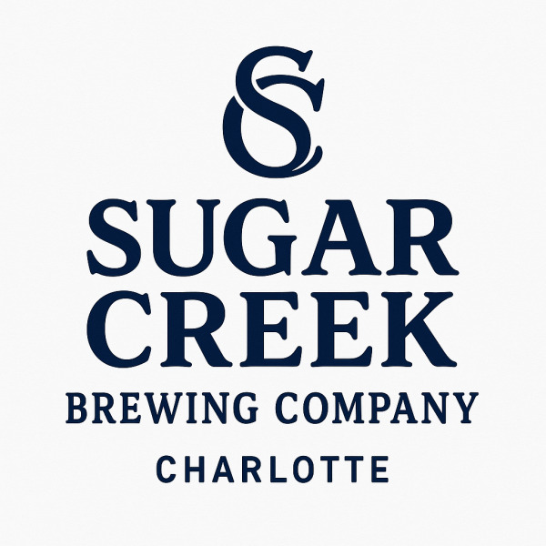 Sugar Creek Brewing Company logo