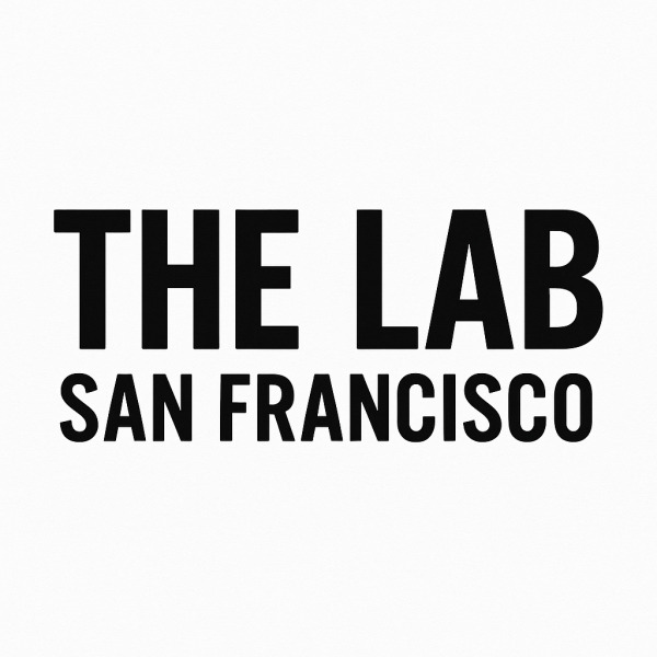 The LAB logo