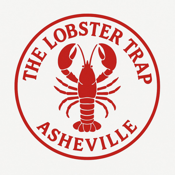 The Lobster Trap logo