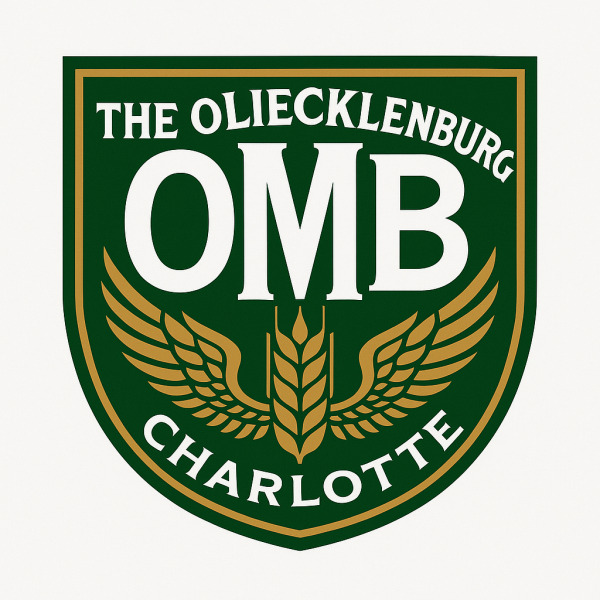 The Olde Mecklenburg Brewery logo