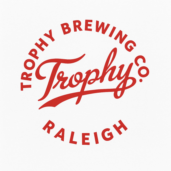 Trophy Brewing Co. logo