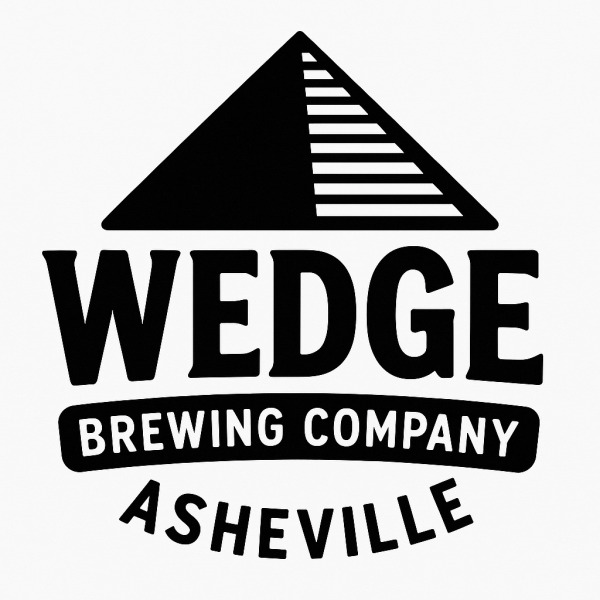 Wedge Brewing Company logo