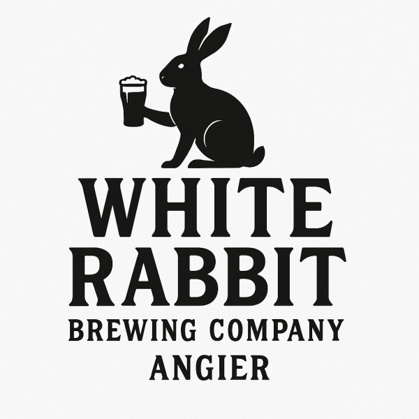 White Rabbit Brewing Company logo
