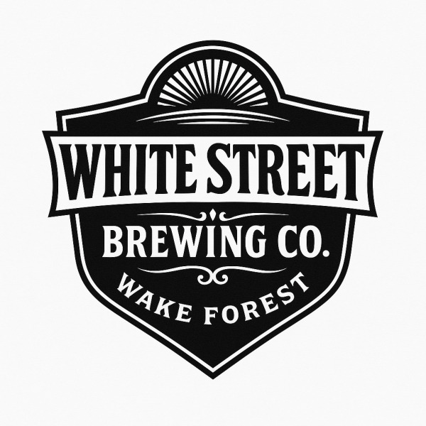 White Street Brewing Co. logo