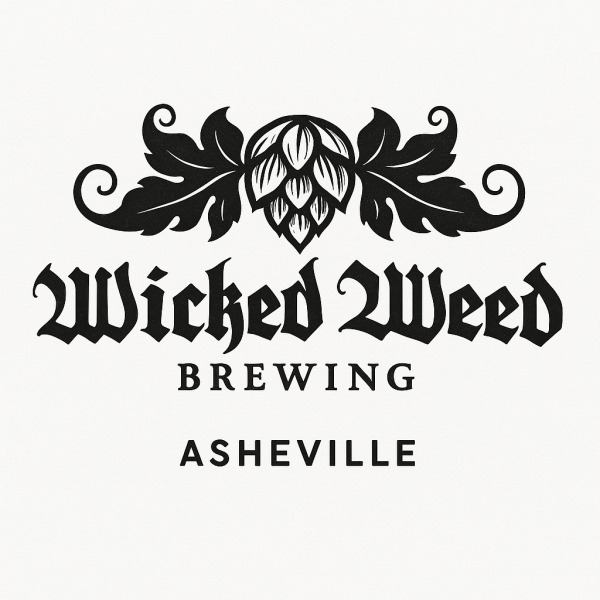 Wicked Weed Brewing logo