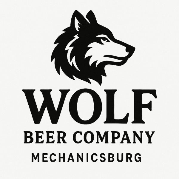 Wolf Beer Company logo