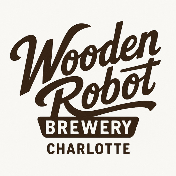 Wooden Robot Brewery logo