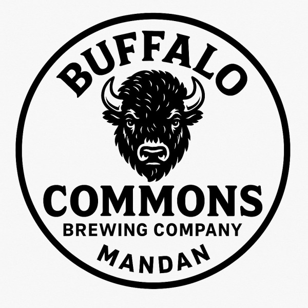 Buffalo Commons Brewing Company logo