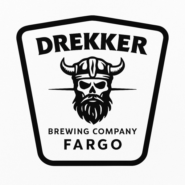Drekker Brewing Company logo