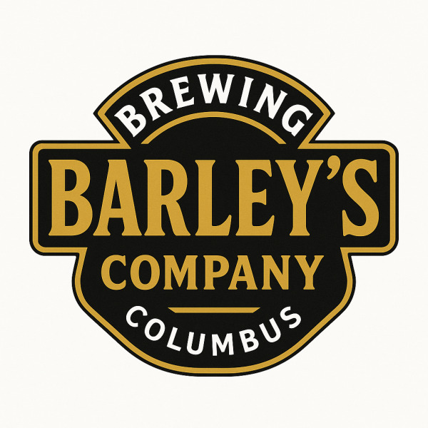 Barley's Brewing Company logo