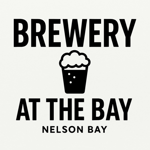 Brewery At The Bay logo