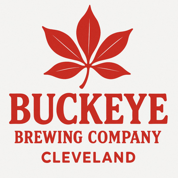 Buckeye Brewing Company logo