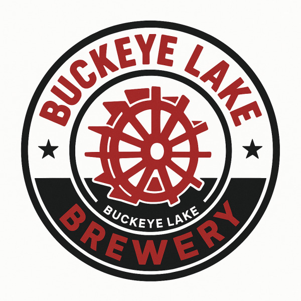 Buckeye Lake Brewery logo