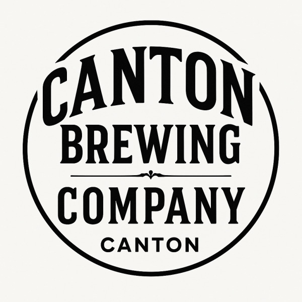 Canton Brewing Company logo