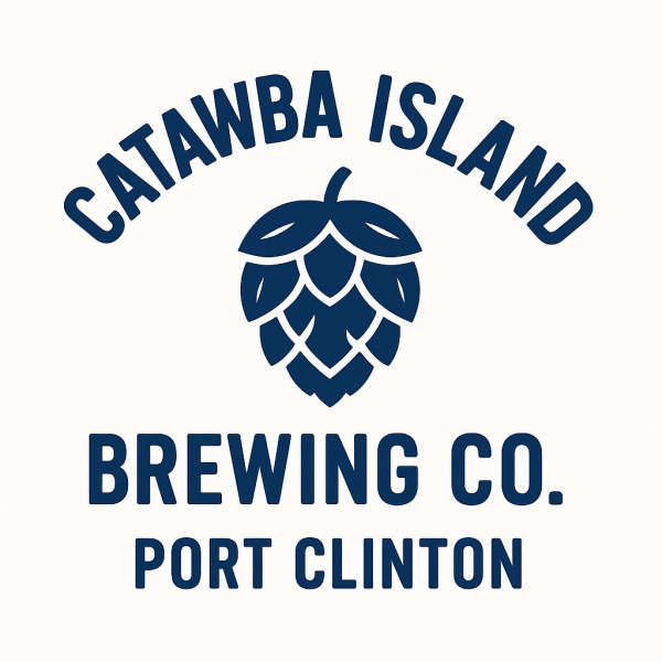 Catawba Island Brewing Co. logo