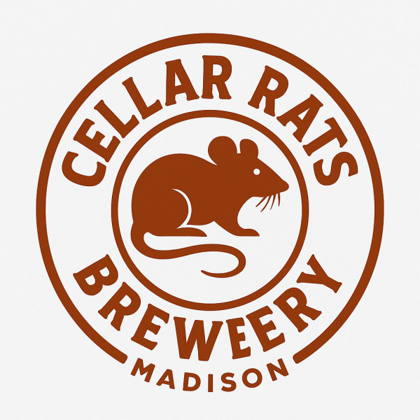 Cellar Rats Brewery logo