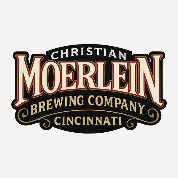Christian Moerlein Brewing Company logo