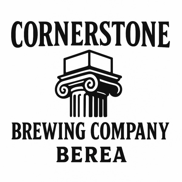 Cornerstone Brewing Company logo