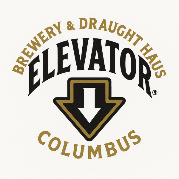 Elevator Brewery & Draught Haus logo