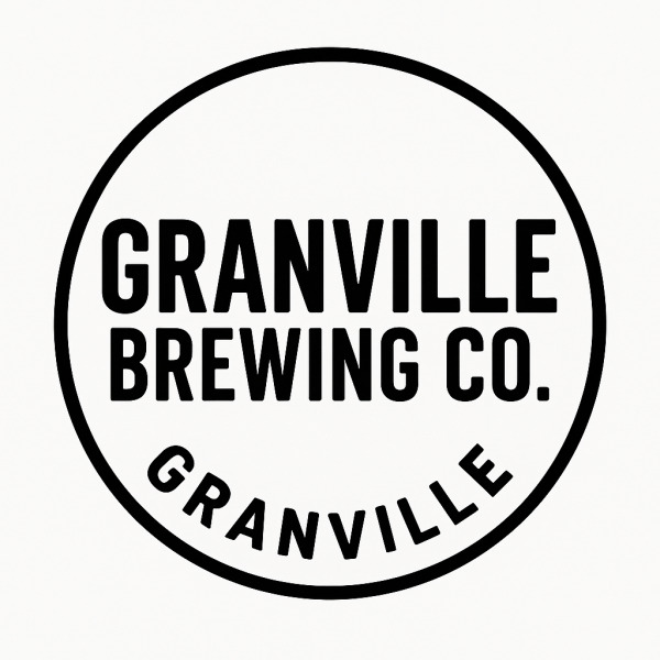 Granville Brewing Co. logo