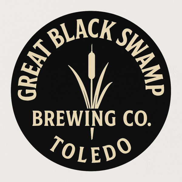 Great Black Swamp Brewing Co. logo