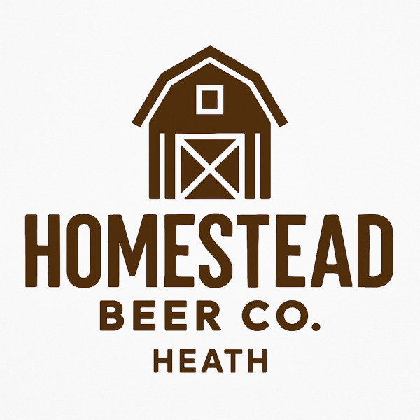 Homestead Beer Co. logo