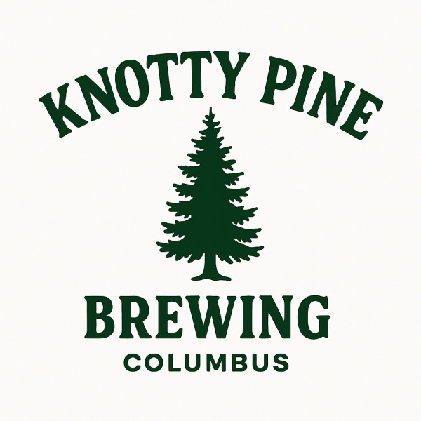 Knotty Pine Brewing logo