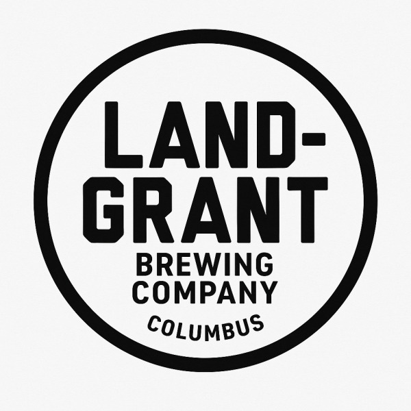 Land-Grant Brewing Company logo