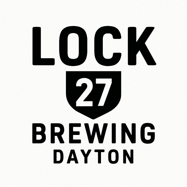 Lock 27 Brewing logo