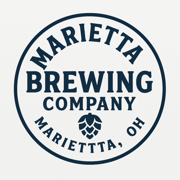 Marietta Brewing Company logo