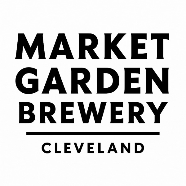 Market Garden Brewery logo