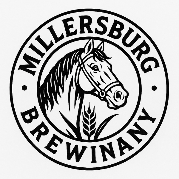 Millersburg Brewing Company logo