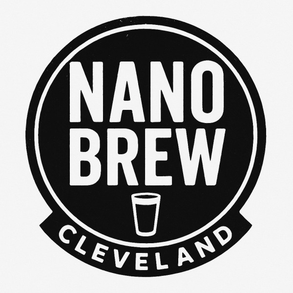 Nano Brew Cleveland logo