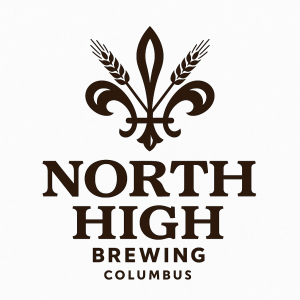 North High Brewing Company logo