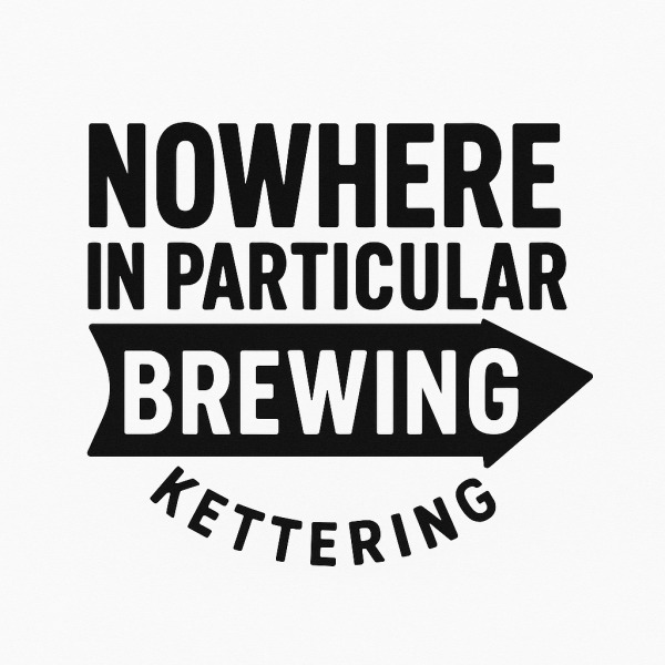 Nowhere In Particular Brewing logo
