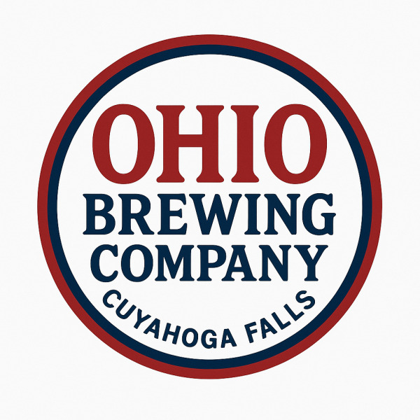 Ohio Brewing Company logo