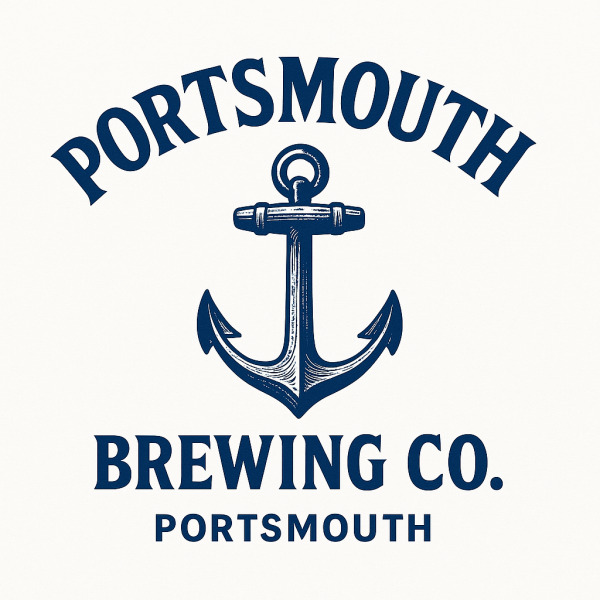 Portsmouth Brewing Co. logo
