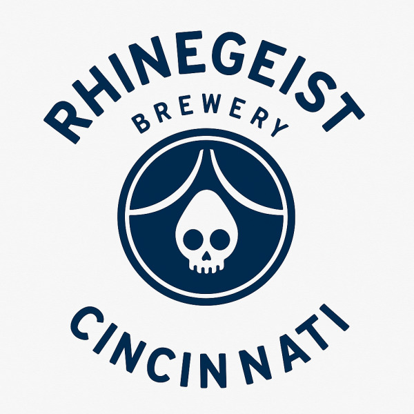 Rhinegeist Brewery logo