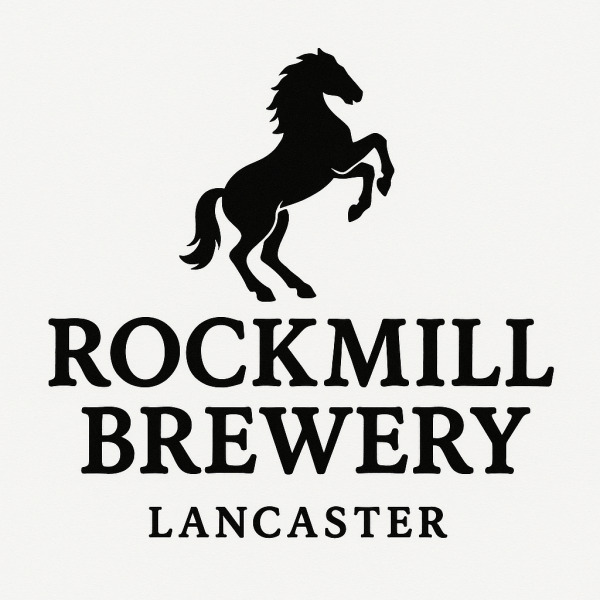 Rockmill Brewery logo