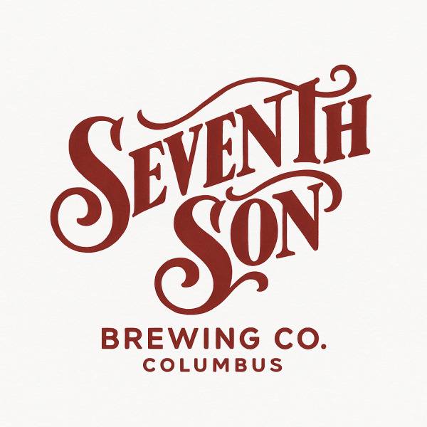 Seventh Son Brewing Co. logo