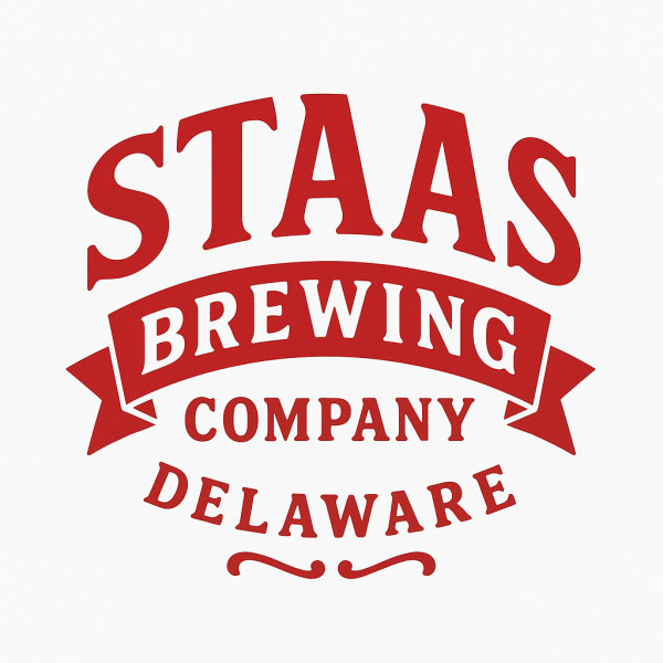 Staas Brewing Company logo