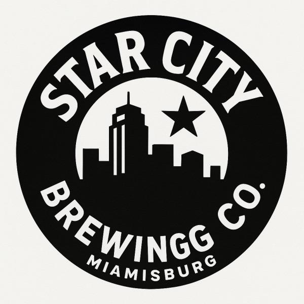 Star City Brewing Co. logo