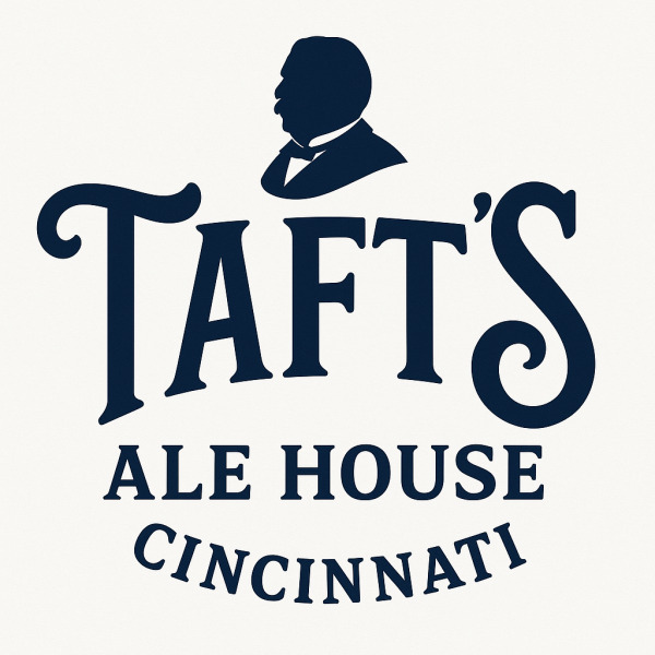 Taft's Ale House logo