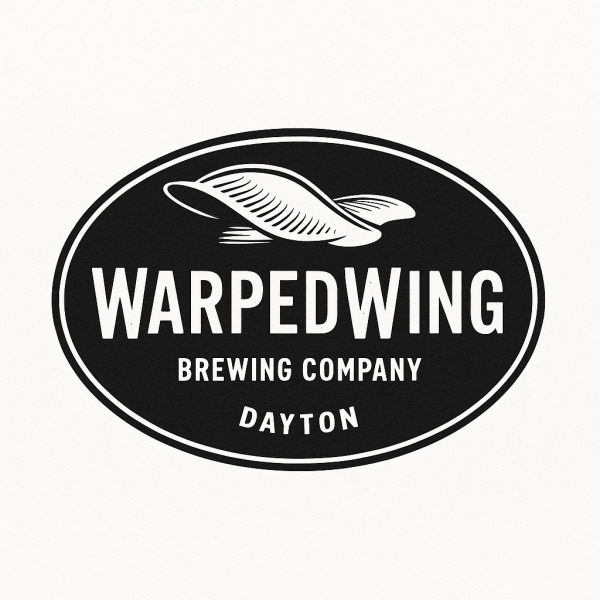 Warped Wing Brewing Company logo