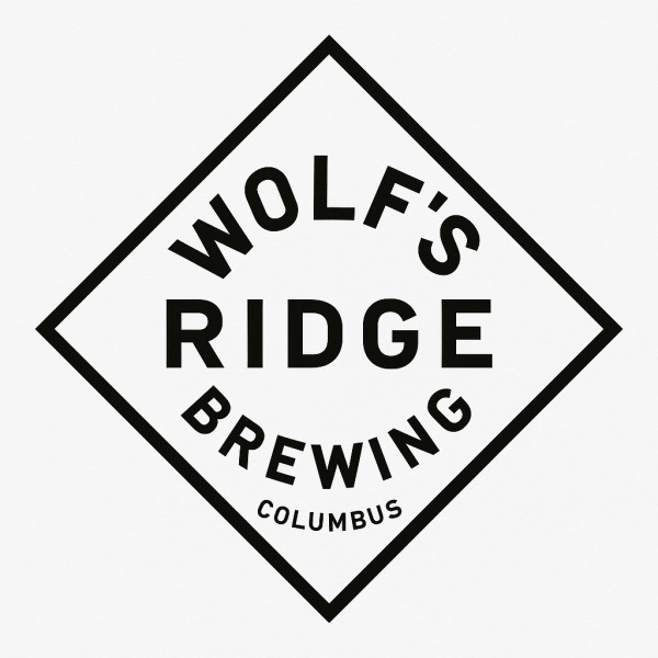 Wolf's Ridge Brewing logo