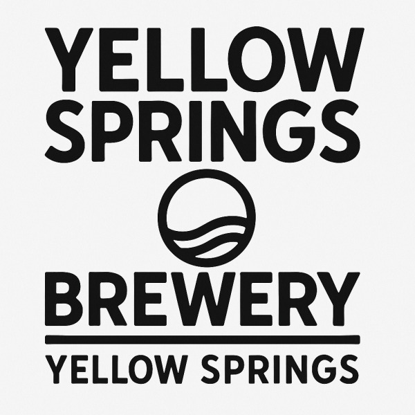 Yellow Springs Brewery logo