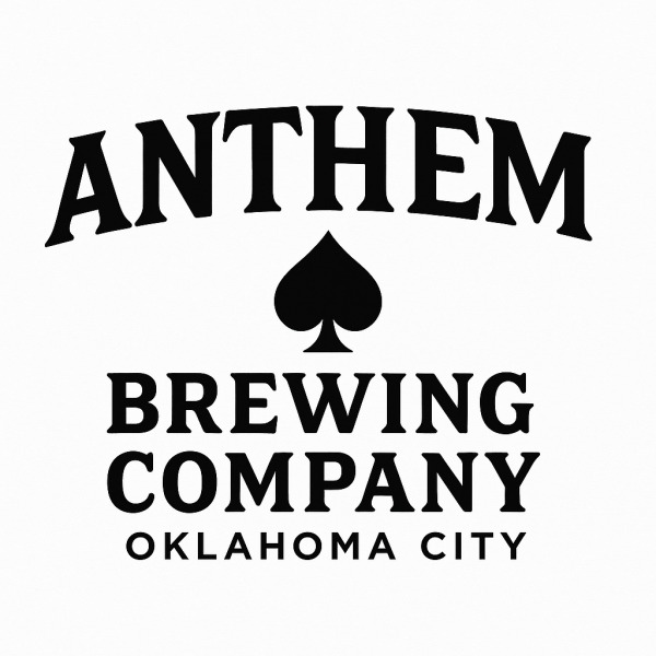 Anthem Brewing Company logo
