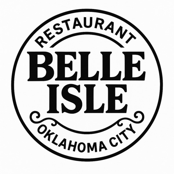 Belle Isle Restaurant & Brewery logo