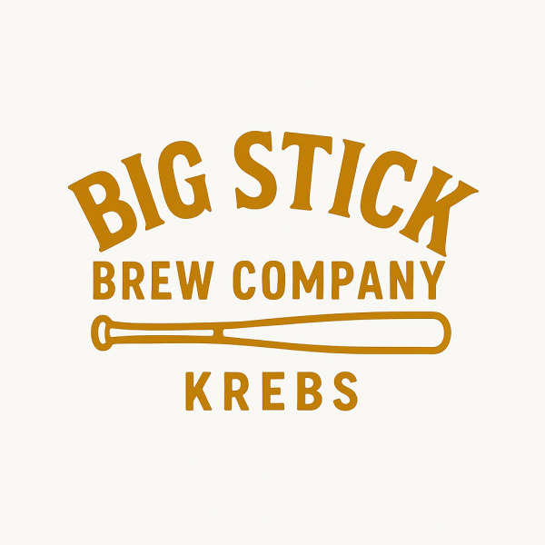Big Stick Brew Company logo
